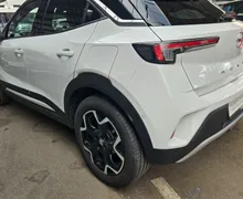 Zunanja slika - Opel Mokka - 1.2 Turbo Ultimate Avt. - 4 - Predogledna slika