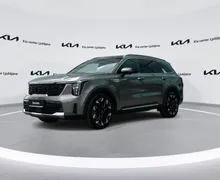Zunanja slika - KIA Sorento - 2.2 TCi EX Limited AWD 8DCT 7 sedežni - 1 - Predogledna slika