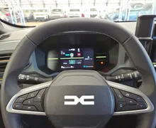 Zunanja slika - Dacia Duster - Extreme hybrid 155 + Paket CITY+Vinjeta - 10 - Predogledna slika