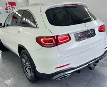 Zunanja slika - Mercedes-Benz GLC-Razred - GLC GLC 220 d 4MATIC AMG Line Avt.NEMŠKI.KAMERA.KLJUKA - 8 - Predogledna slika