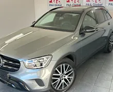 Zunanja slika - Mercedes-Benz GLC-Razred - GLC 200 d 4MATIC Avt.NEMŠKI.KAMERA.USNJE.LED. - 1 - Predogledna slika