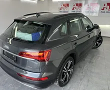 Zunanja slika - Audi Q5 - quattro 55 TFSI e S tronic.KAMERA.LED.NAVI.USNJE - 16 - Predogledna slika