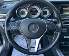 Zunanja slika - Mercedes-Benz E-Razred - 220 ELEGANCE XENON NAVI PDC KAMERA GRETJE SEDEŽEV - 14 - Predogledna slika