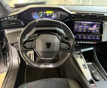 Notranja slika - Peugeot 408 - Peugeot - 23 - Predogledna slika