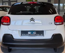 Zunanja slika - Citroën C3 - 1,2 PureTech 82 Feel - 6 - Predogledna slika