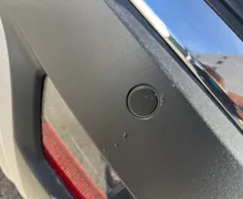 Slika poškodbe - Renault Captur - 1.0 / - 28 - Predogledna slika