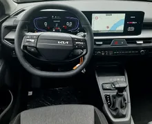Zunanja slika - KIA Stonic - 1.0 T-GDi 73.6 kW  100 KM  EX Pulse DCT - 8 - Predogledna slika