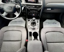 Zunanja slika - Audi A4 - 2.0 TDI Business | MMI Navi | Tempo. | PDC | Xeno| - 8 - Predogledna slika
