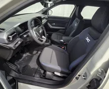Zunanja slika - Dacia Duster - Expression MHEV 1.2 TCe 140 - 9 - Predogledna slika