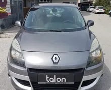 Zunanja slika - Renault Scénic - 1.5 dCi - SLO. velik servis - 2 - Predogledna slika