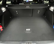 Notranja slika - Ford Focus - 1,5 EcoBlue Active X - 11 - Predogledna slika