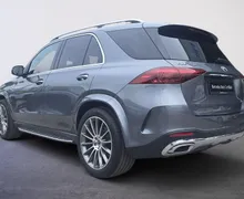 Zunanja slika - Mercedes-Benz GLE-Razred - GLE 300 d 4MATIC AMG Line Avt. - 4 - Predogledna slika