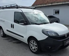Zunanja slika - Fiat Doblo - 1,6 Multijet 16V Eas yN1 TEMP KAMERA KLJUKA NAVI KLIMA - 6 - Predogledna slika