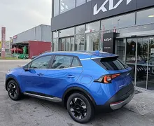 Zunanja slika - KIA Sportage - 1.6 T-GDi 110kW LX Fresh. 7 DCT AKCIJA MAREC - 3 - Predogledna slika