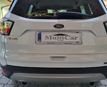 Zunanja slika - Ford Kuga - 4x4 2.0 TDCi TITANIUM Powershift - 8 - Predogledna slika