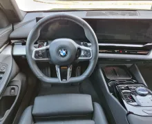 Zunanja slika - BMW Serija 5 - 520d xDrive Touring - 7 - Predogledna slika