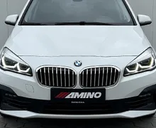 Zunanja slika - BMW Serija 2 - Active Tourer: 216i-LED-PDC-TEMPOMAT-SLO POREKLO-ALU17 - 2 - Predogledna slika
