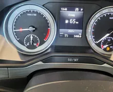 Zunanja slika - Škoda Superb - Combi 2.0 TDI DSG slo-pdc-alu-acc-led-el.paket - 9 - Predogledna slika