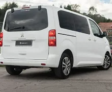 Zunanja slika - Peugeot Traveller - Active L2 2.0 BlueHDi - 5 - Predogledna slika