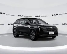 Zunanja slika - Geely StarRay - 1.5 TD 7DCT GK... - 3 - Predogledna slika