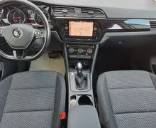 Zunanja slika - Volkswagen Touran - 2.0 TDI BMT Family DSG - 12 - Predogledna slika