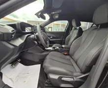 Zunanja slika - Peugeot 2008 - GT HIBRID 145 - 2 - Predogledna slika