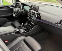 Zunanja slika - BMW X4 - serija :  xDrive20i xLine Avt. H K EL. KLJUKA MEMORY - 8 - Predogledna slika
