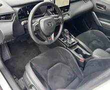 Zunanja slika - Toyota Corolla Cross - Hybrid 2.0 VVT-i GR Sport Avt. - 9 - Predogledna slika