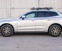Zunanja slika - Volvo XC60 - D4 AWD  Inscription Avt. Panorama 360 HK LED - 8 - Predogledna slika