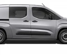 Zunanja slika - Citroën Berlingo - Furgon XL N1 130 - 2 - Predogledna slika
