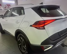 Zunanja slika - KIA Sportage - Active Hybrid 1.6 T-GDi 230CV.KAMERA.NAVI.LED.TOP - 16 - Predogledna slika