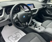 Notranja slika - BMW serija 1: - 116d-1 LASTNICA-ALU-LED-NAVI-KAM-ODLIČEN... - 9 - Predogledna slika
