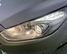 Zunanja slika - Ford Galaxy - 2.0 EcoBlue Titanium Avt.7 SEDEŽEV.NAVI.KAMERA.LED - 2 - Predogledna slika