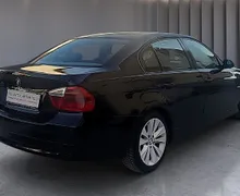 Zunanja slika - BMW Serija 3 - : 318d - 3 - Predogledna slika