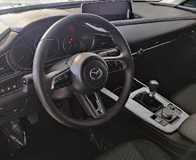Zunanja slika - Mazda CX-30 - 2.5 G-140 MHEV HOMURA - 7 - Predogledna slika