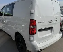 Zunanja slika - Opel Vivaro - Crew Van M 2.2 dizel - 4 - Predogledna slika