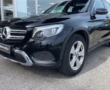 Zunanja slika - Mercedes-Benz GLC-Razred - GLC 250 d 4MATIC Exclusive Avt. - 1 - Predogledna slika