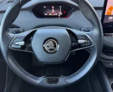 Zunanja slika - Škoda Enyaq - IV 50-Navigacija AppConnect Zatemnjena stekla... - 7 - Predogledna slika