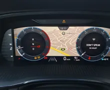 Zunanja slika - Škoda Octavia - 2.0 TDI Ambition DSG 110 kW - 14 - Predogledna slika