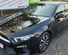 Zunanja slika - Mercedes-Benz A-Razred - A LIMUZINA 180D LED-WIDESCR-KAMERA-GRETJE SEDEŽEV - 8 - Predogledna slika