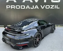 Zunanja slika - Porsche 911 - 3.7 TURBO PDK-AERO-CARBON-PDLS+ - 8 - Predogledna slika