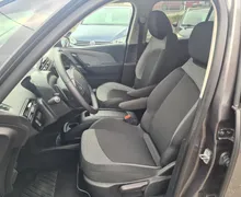 Zunanja slika - Citroën C4 - Grand Spacetourer - 17 - Predogledna slika
