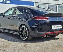 Zunanja slika - Hyundai i30 Fastback - N 2.0 T-GDI 275 Performance - 6 - Predogledna slika