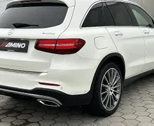 Zunanja slika - Mercedes-Benz GLC-Razred - AMG LINE 220 d 4MATIC-PANO-TEMPO-LED-ALU20 - 6 - Predogledna slika