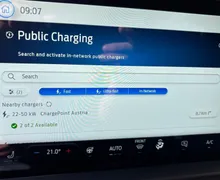 Zunanja slika - Ford Tourneo - Custom Kombi TREND AWD 160 kW 217 KM bat. 71.4KWH - 19 - Predogledna slika