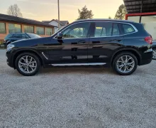 Zunanja slika - BMW X3 - xDrive30e - 3 - Predogledna slika