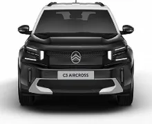 Zunanja slika - Citroën C3 Aircross - PLUS 1.2L Turbo 100 S S ročni - 5 - Predogledna slika