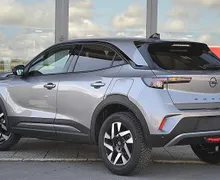 Zunanja slika - Opel Mokka - 1.2 TURBO 100KW EDITION - 5 - Predogledna slika