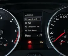 Zunanja slika - Volkswagen Tiguan - 2.0 TDI 4M DSG Comfortline - 10 - Predogledna slika