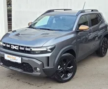 Zunanja slika - Dacia Duster - Extreme ECO-G +Paket City+Zimske gume - 2 - Predogledna slika